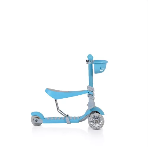 Kaugummiwalze 2in1 bis 20 kg/40 kg VKÉK