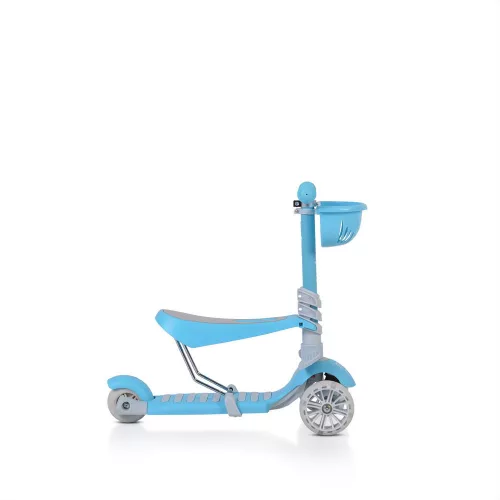 Kaugummiwalze 2in1 bis 20 kg/40 kg VKÉK