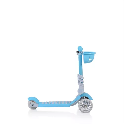 Kaugummiwalze 2in1 bis 20 kg/40 kg VKÉK