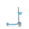 Kaugummiwalze 2in1 bis 20 kg/40 kg VKÉK