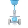 Kaugummiwalze 2in1 bis 20 kg/40 kg VKÉK