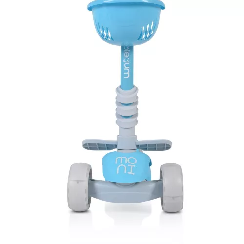 Kaugummiwalze 2in1 bis 20 kg/40 kg VKÉK
