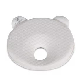 Cangaroo Pooh ergonomisches Kissen mit Löchern weiß