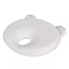 Cangaroo Pooh ergonomisches Kissen mit Löchern weiß