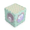 HABTAPI 9-teiliges Puzzle BUGARS