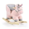 Moni Toys Cookie Schaukel-Einhorn 20 kg rosa