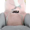 Moni Toys Cookie Schaukel-Einhorn 20 kg rosa