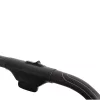 Cangaroo Easy Fold Kinderwagen, einfach zusammenklappbar, grau