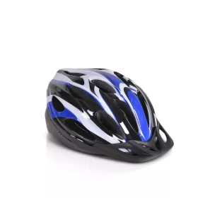 Fahrradhelm Größe L Blau