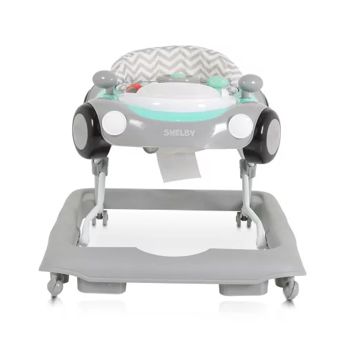 SHELBY Babytrage, neuwertig