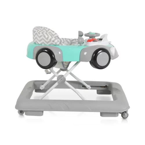 SHELBY Babytrage, neuwertig