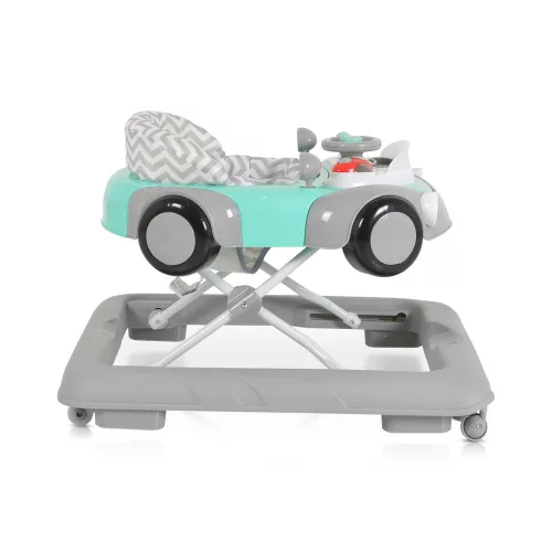 SHELBY Babytrage, neuwertig
