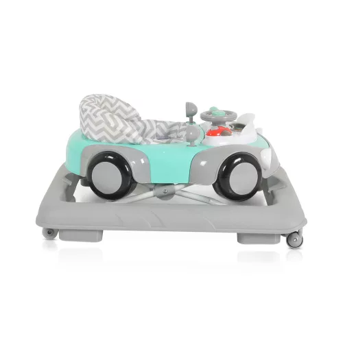 SHELBY Babytrage, neuwertig