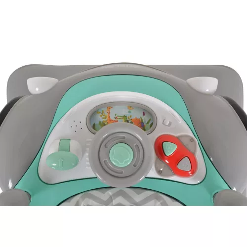 SHELBY Babytrage, neuwertig