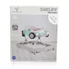 SHELBY Babytrage, neuwertig