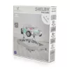 SHELBY Babytrage, neuwertig