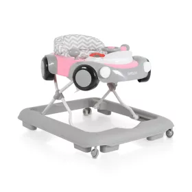 SHELBY Babytrage PINK