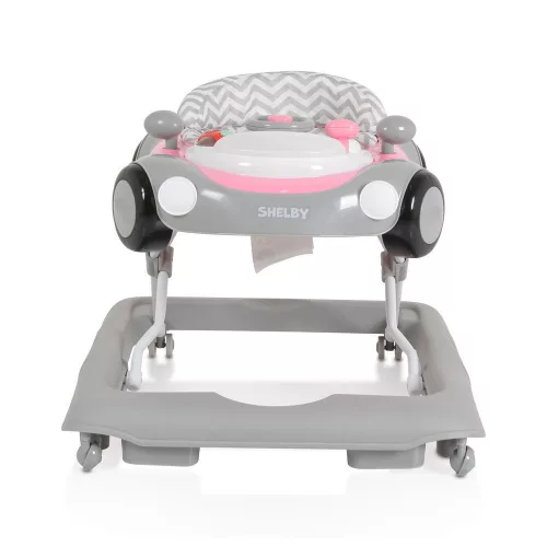 SHELBY Babytrage PINK