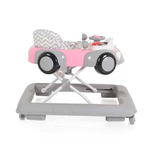 SHELBY Babytrage PINK