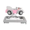 SHELBY Babytrage PINK