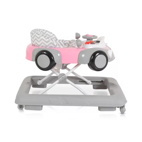SHELBY Babytrage PINK