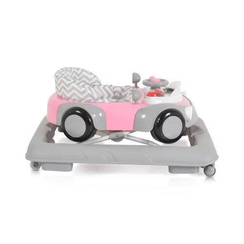 SHELBY Babytrage PINK