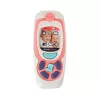 MONI TOYS műanyag baby telefon PINK