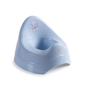 BÄR Baby-Töpfchen BLAU