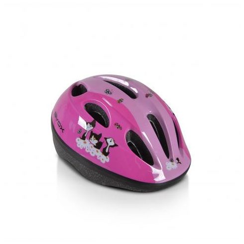 BICIKLIS sisak, S méret lányos PINK