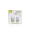 Digitales Babyphone von Cangaroo Mommy's Sense – Einweg-GRAU