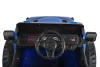 MONI BO fuego jeep 3 brzine, 4 motora 30 kg plava metalik