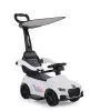 VICTORY Baby Taxi 2in1 WEISS