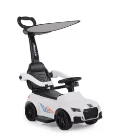 VICTORY Baby Taxi 2in1 WEISS