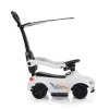 VICTORY Baby Taxi 2in1 WEISS
