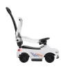 VICTORY Baby Taxi 2in1 WEISS