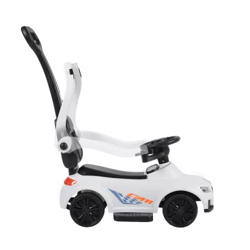 VICTORY Baby Taxi 2in1 WEISS