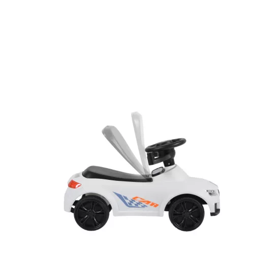 VICTORY Baby Taxi 2in1 WEISS