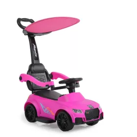 MONI Baby Taxi VICTORY 2in 1 PINK