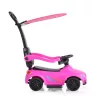 MONI Baby Taxi VICTORY 2in 1 PINK