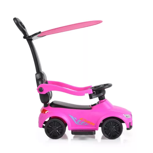 MONI Baby Taxi VICTORY 2in 1 PINK