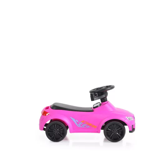 MONI Baby Taxi VICTORY 2in 1 PINK