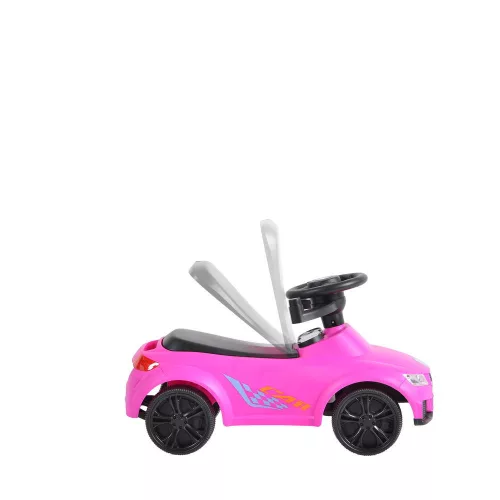 MONI Baby Taxi VICTORY 2in 1 PINK