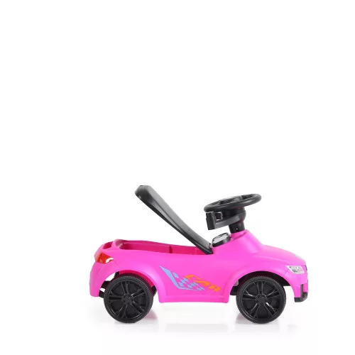 MONI Baby Taxi VICTORY 2in 1 PINK