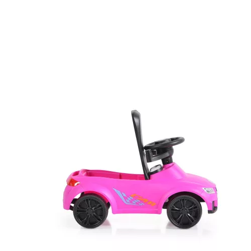 MONI Baby Taxi VICTORY 2in 1 PINK