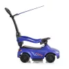 MONI Baby Taxi VICTORY 2in 1 BLAU