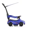 MONI Baby Taxi VICTORY 2in 1 BLAU