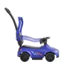 MONI Baby Taxi VICTORY 2in 1 BLAU