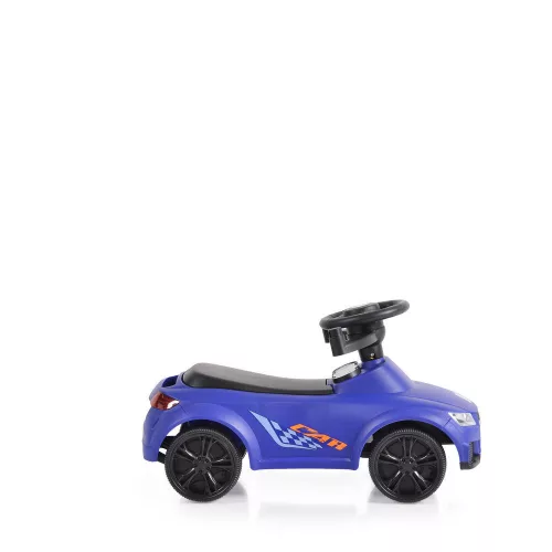 MONI Baby Taxi VICTORY 2in 1 BLAU