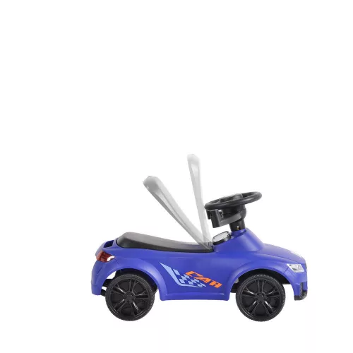 MONI Baby Taxi VICTORY 2in 1 BLAU