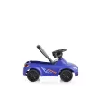 MONI Baby Taxi VICTORY 2in 1 BLAU